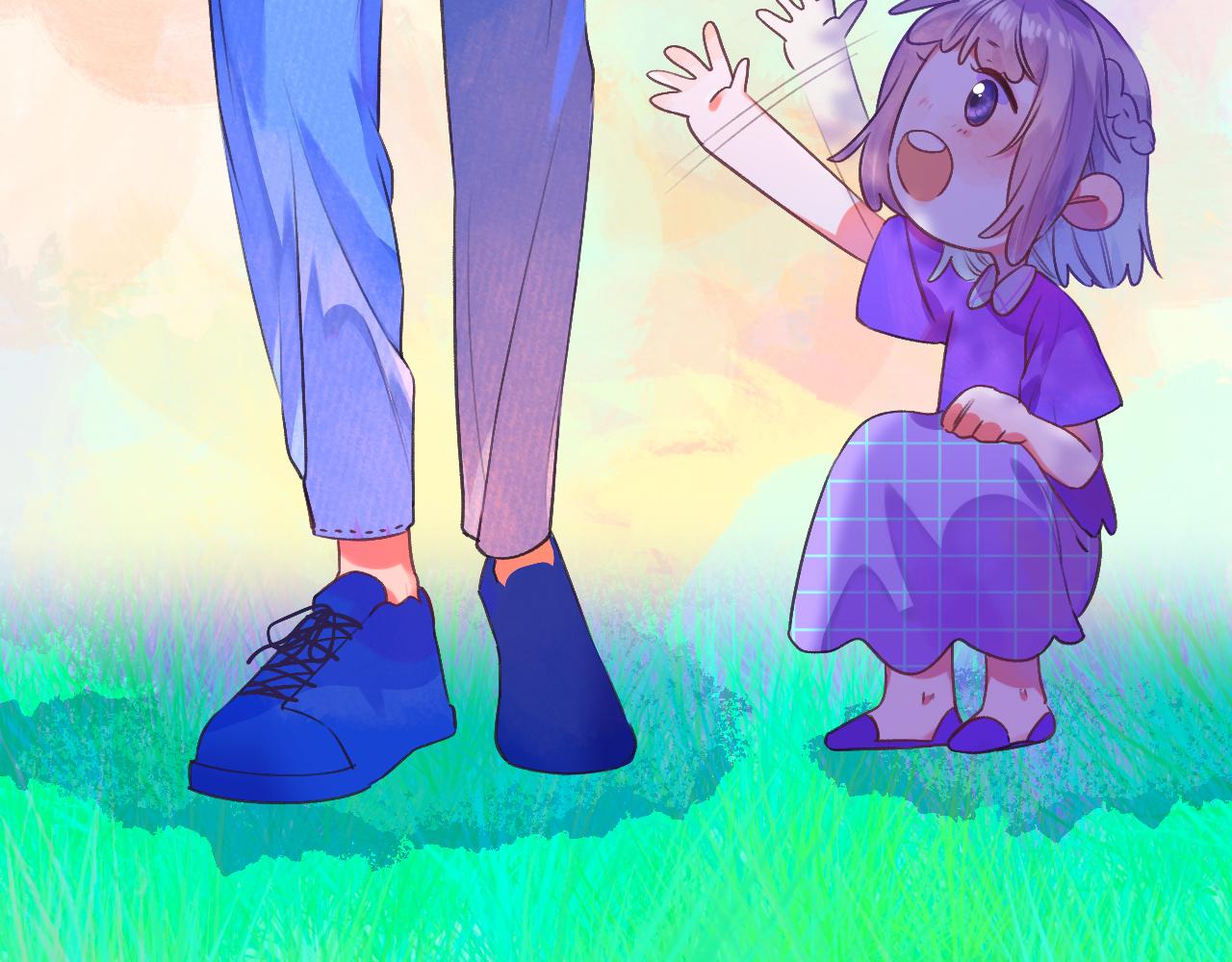 《柒x二十四时》22-大树下有孩童的心事 第23页