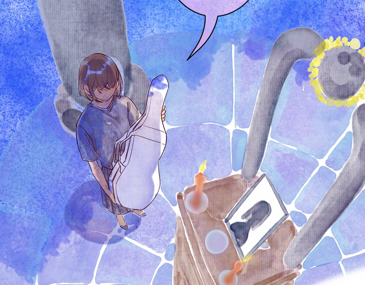 《柒x二十四时》25-多事之秋 第22页