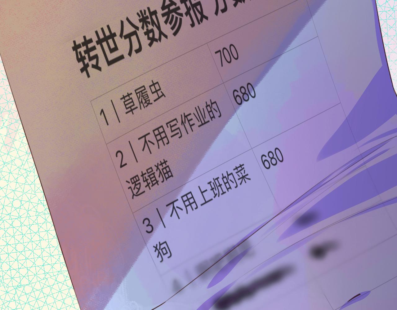 《柒x二十四时》23-崔袁启的一天 第35页