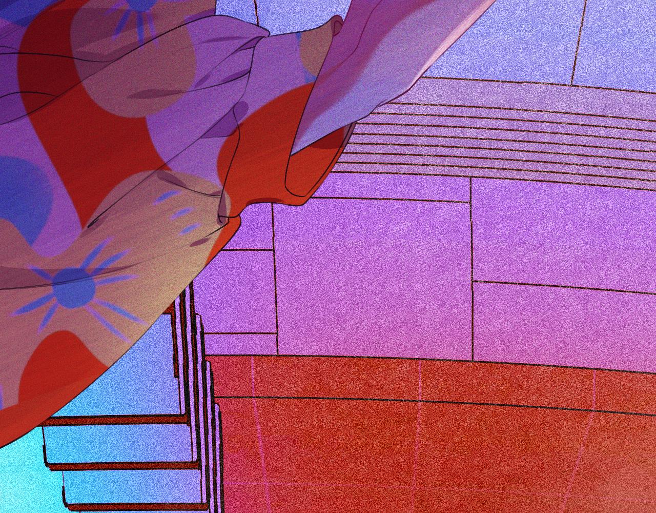 《柒x二十四时》24-拥有好运的理由 第29页