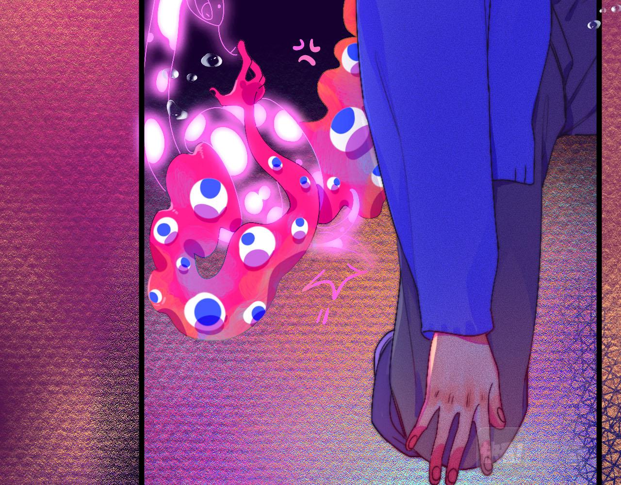 《柒x二十四时》26-灵魂中转站 第10页