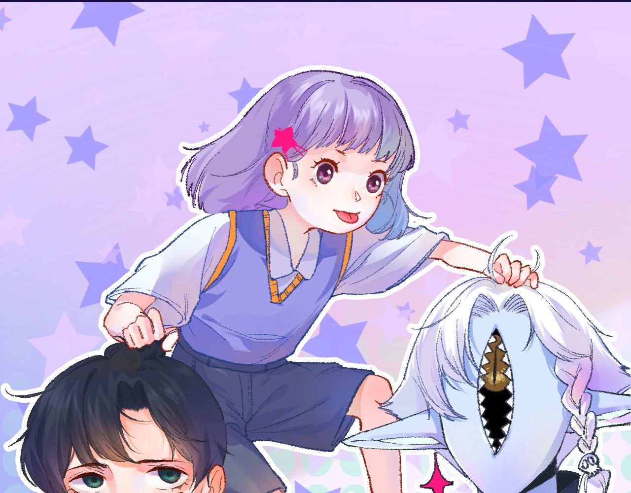 《柒x二十四时》28-巫祝 第28页