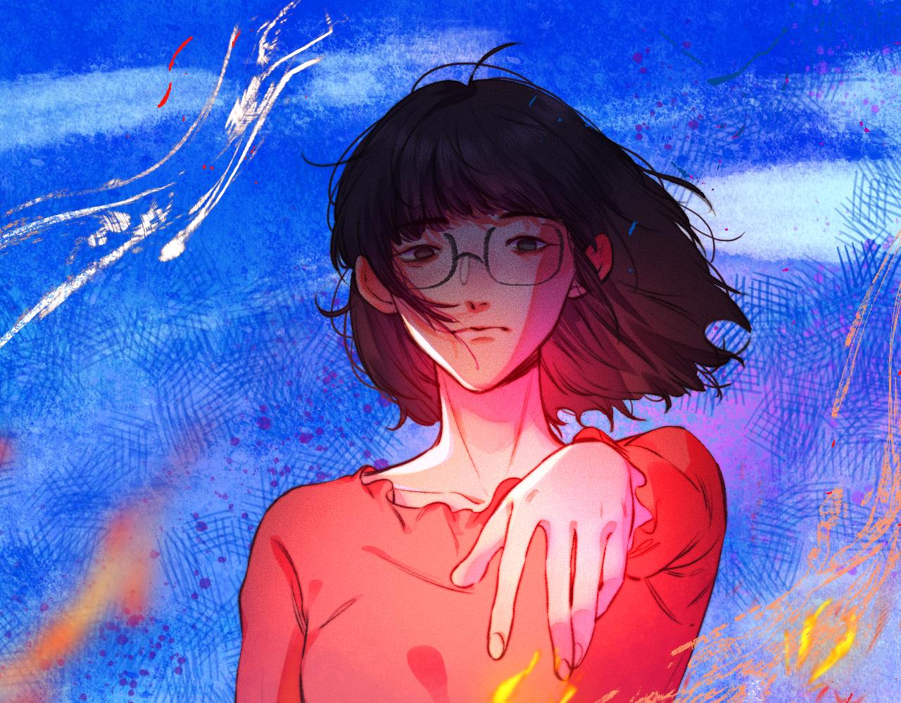 《柒x二十四时》33-填补过去的缝隙 第17页