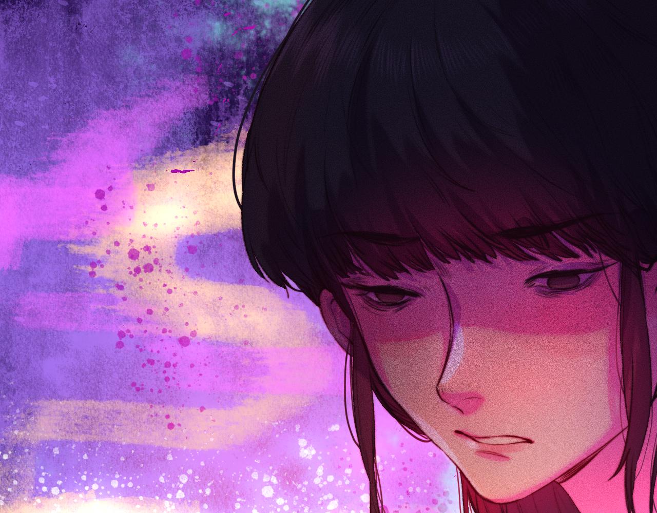 《柒x二十四时》33-填补过去的缝隙 第23页