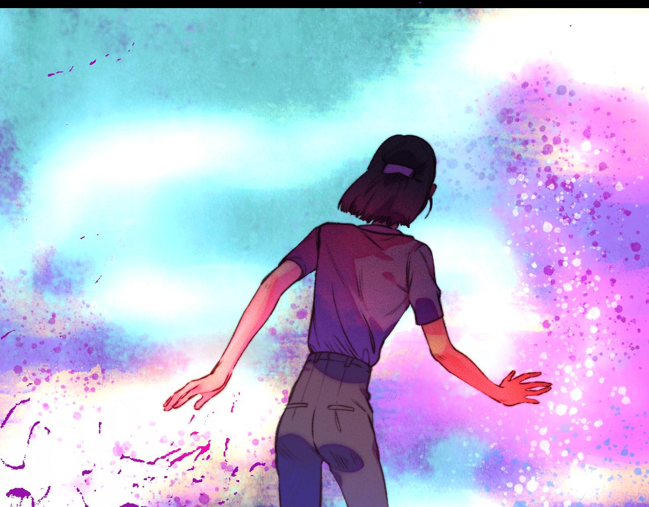 《柒x二十四时》33-填补过去的缝隙 第25页
