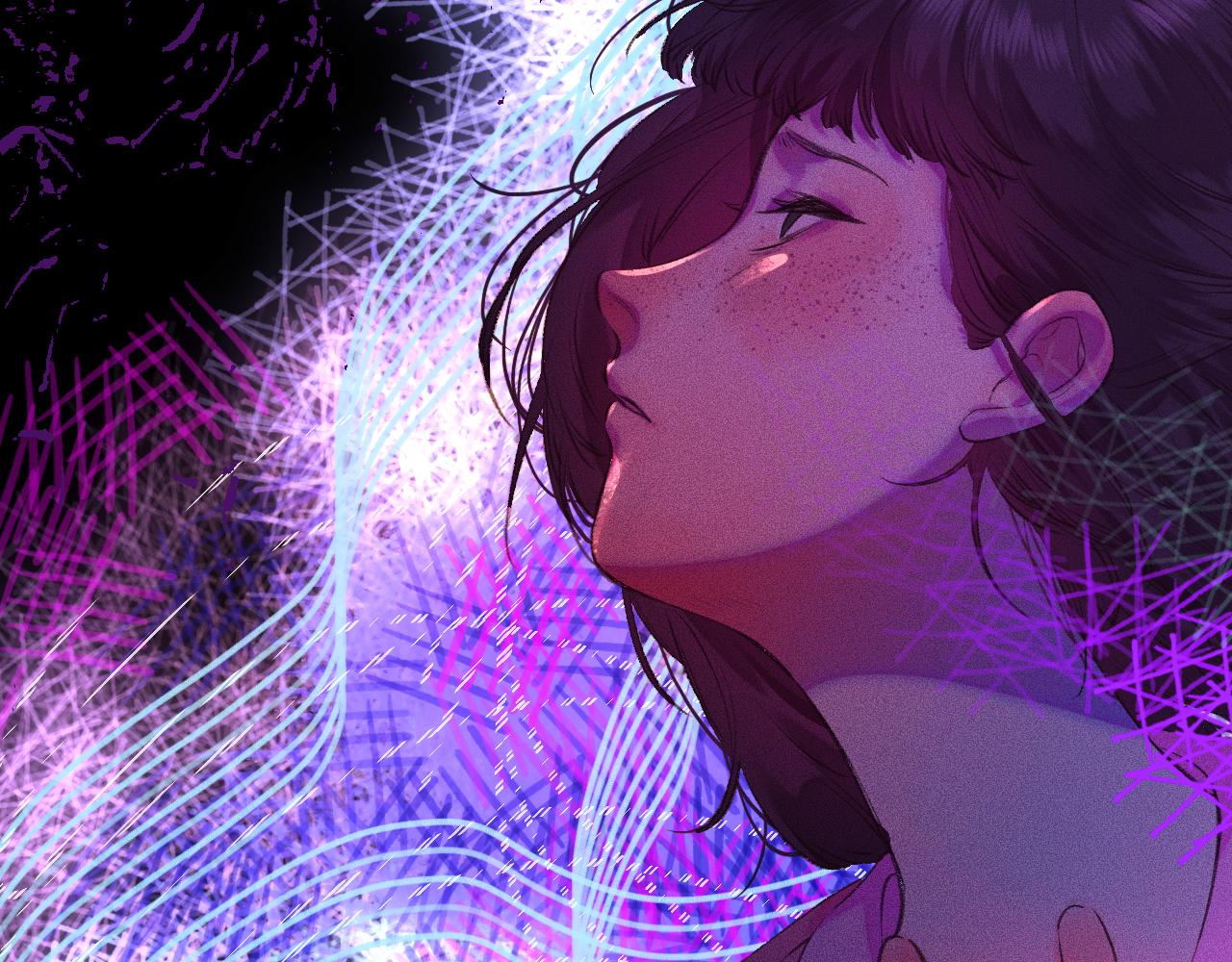 《柒x二十四时》33-填补过去的缝隙 第34页
