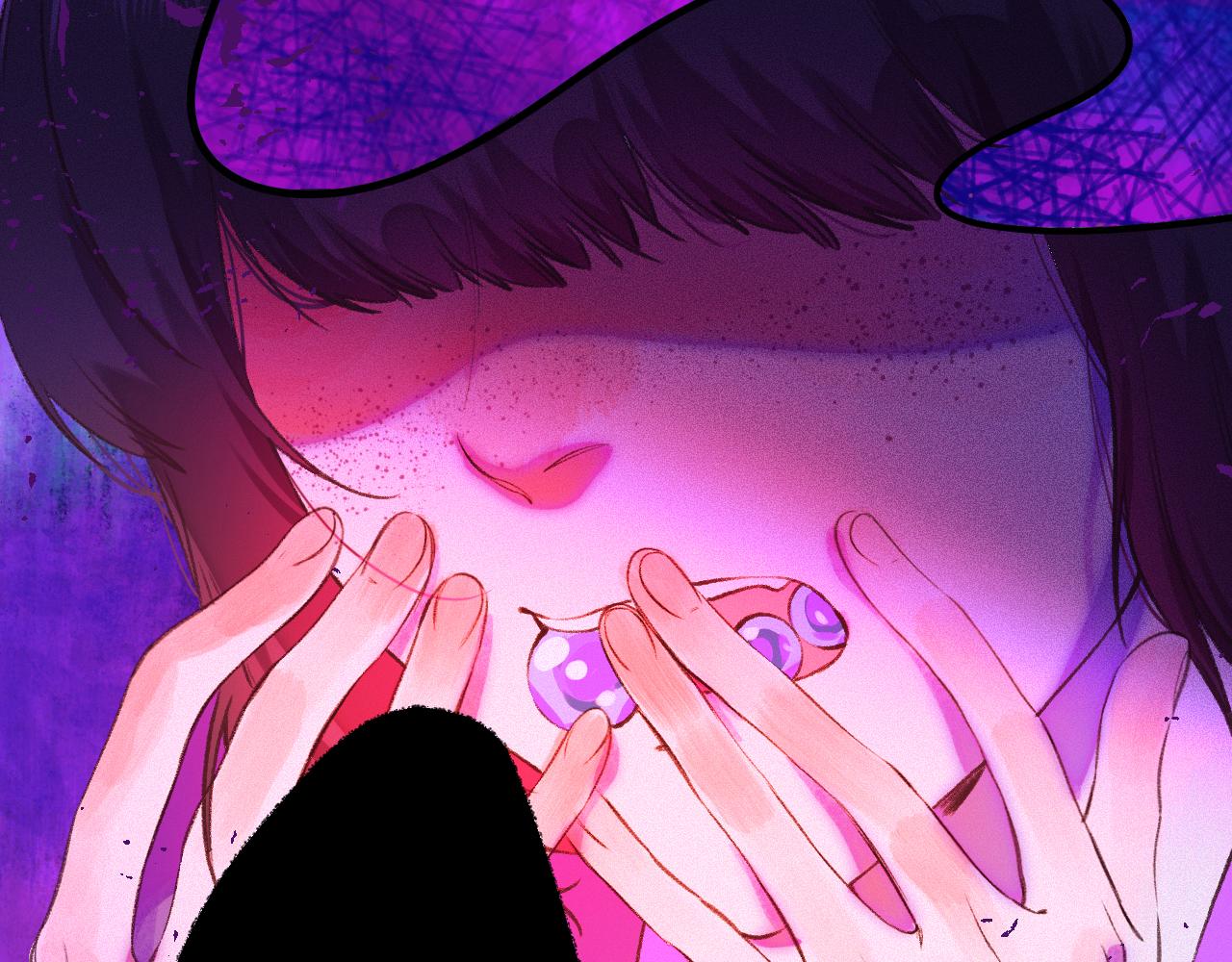 《柒x二十四时》33-填补过去的缝隙 第41页