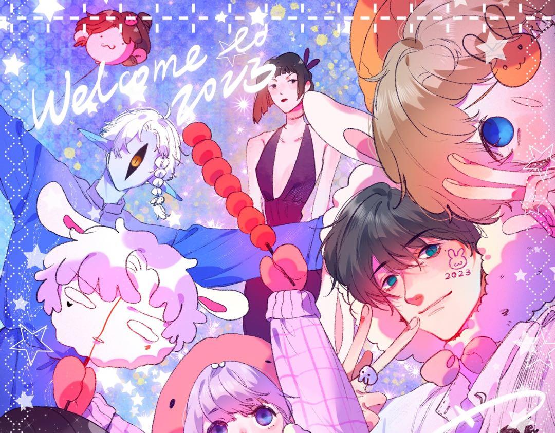 《柒x二十四时》33-填补过去的缝隙 第46页