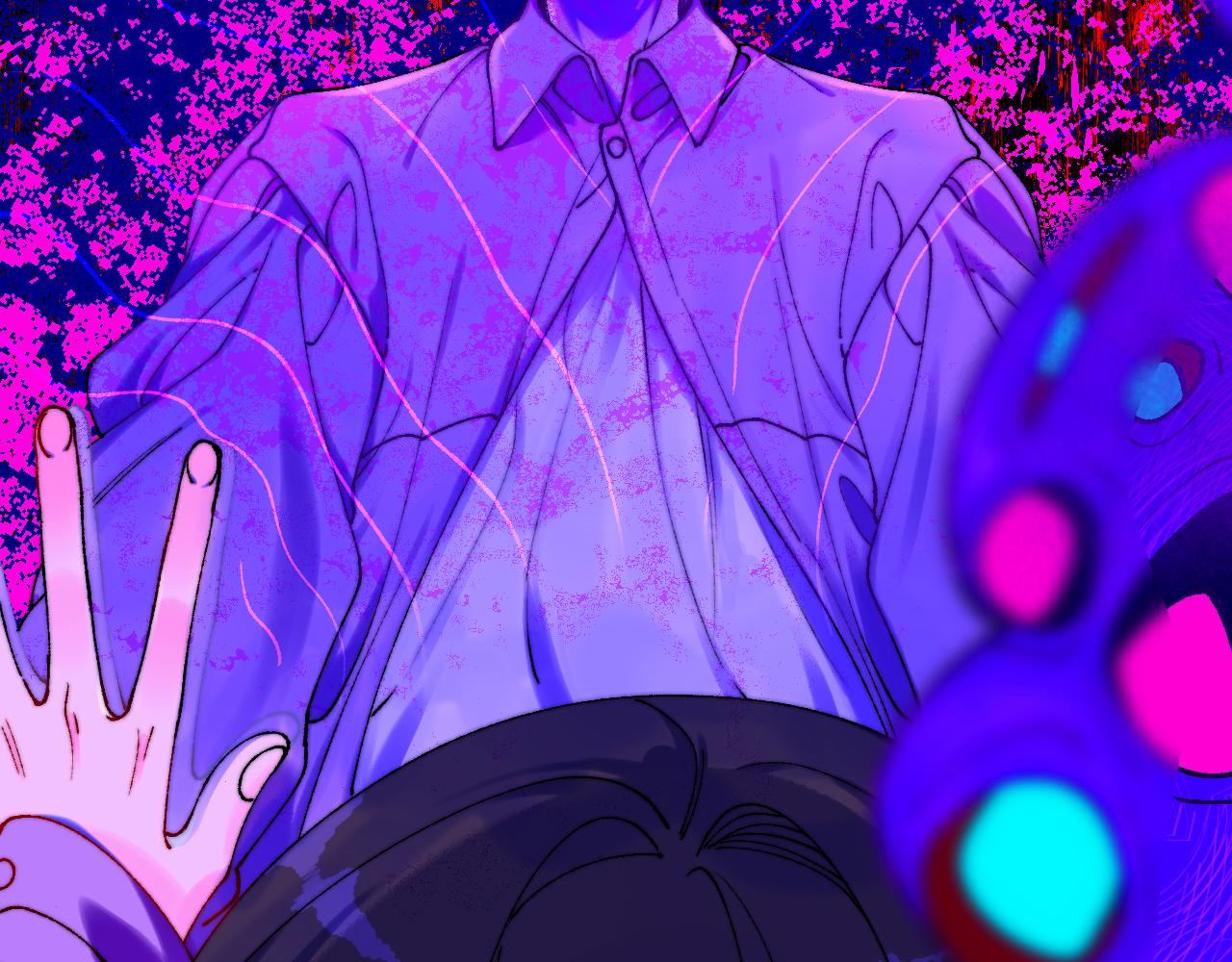 《柒x二十四时》37-脐带绕颈 第19页