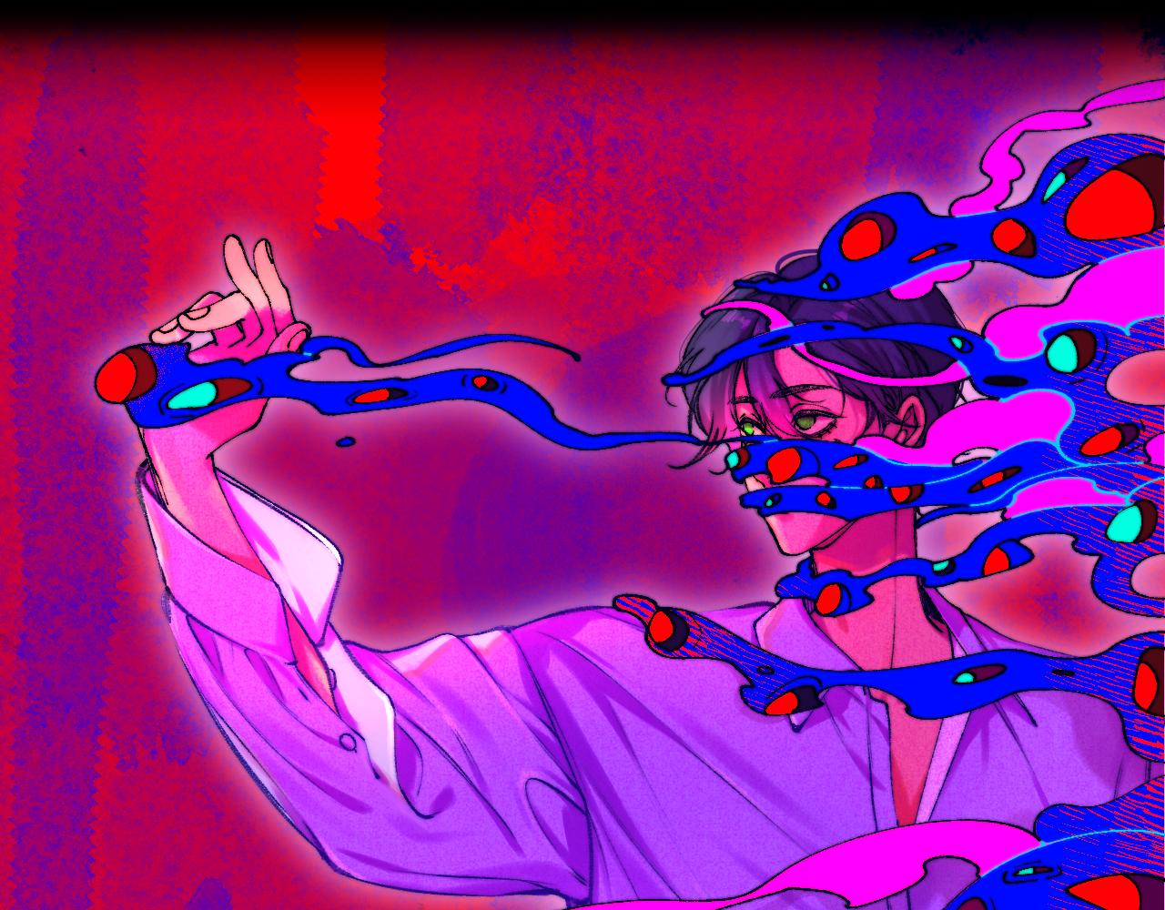 《柒x二十四时》37-脐带绕颈 第22页