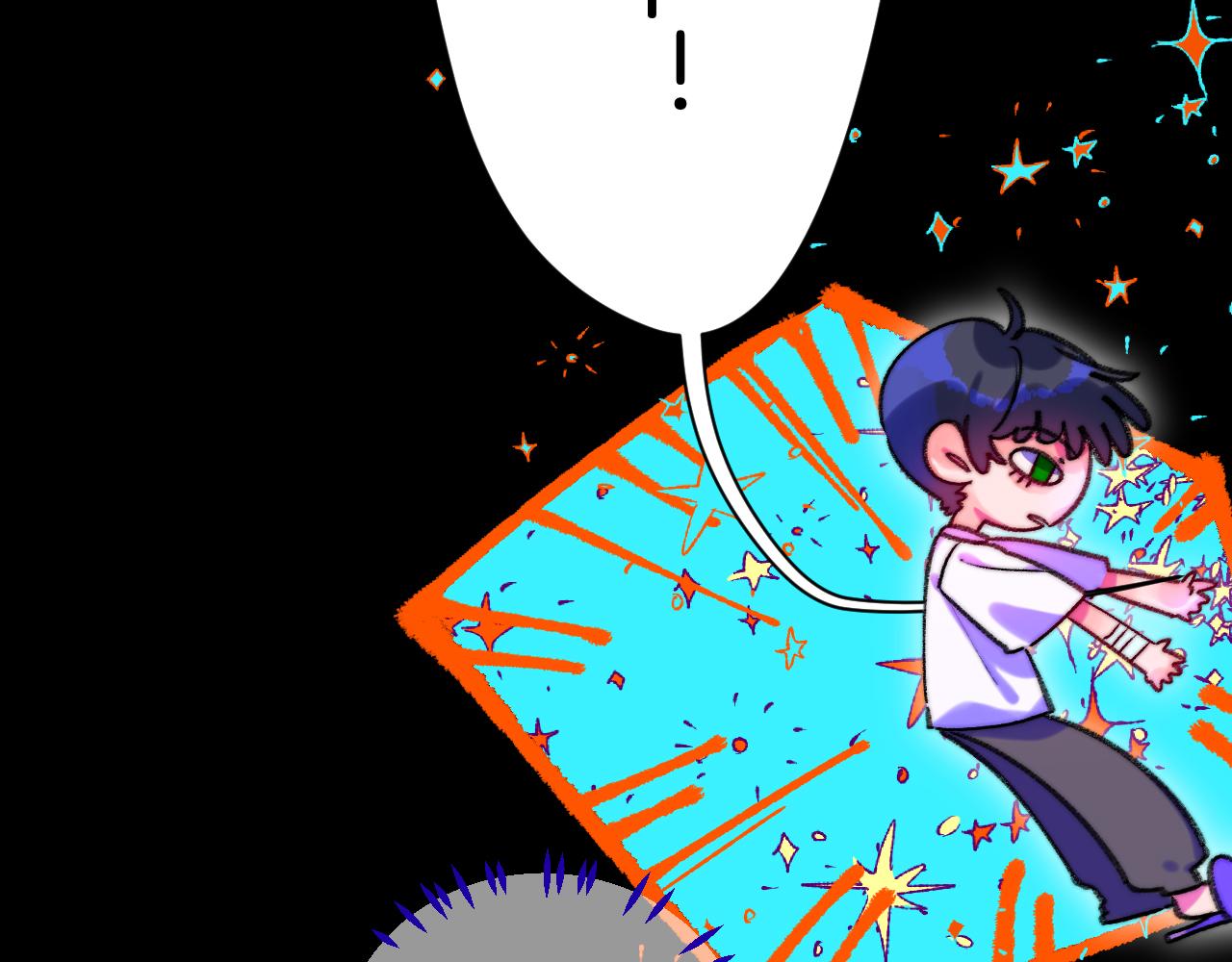 《柒x二十四时》37-脐带绕颈 第47页