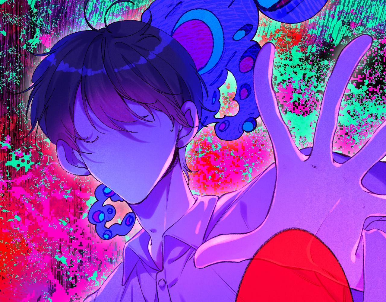 《柒x二十四时》37-脐带绕颈 第5页