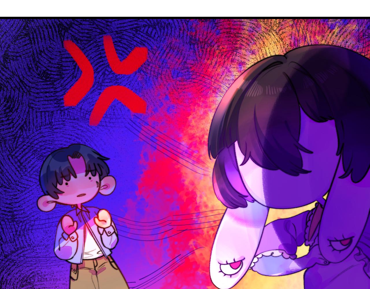 《柒x二十四时》35- 第14页