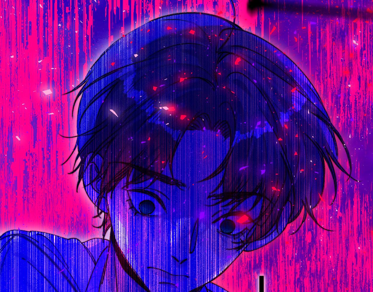 《柒x二十四时》38-带刺的拥抱 第38页