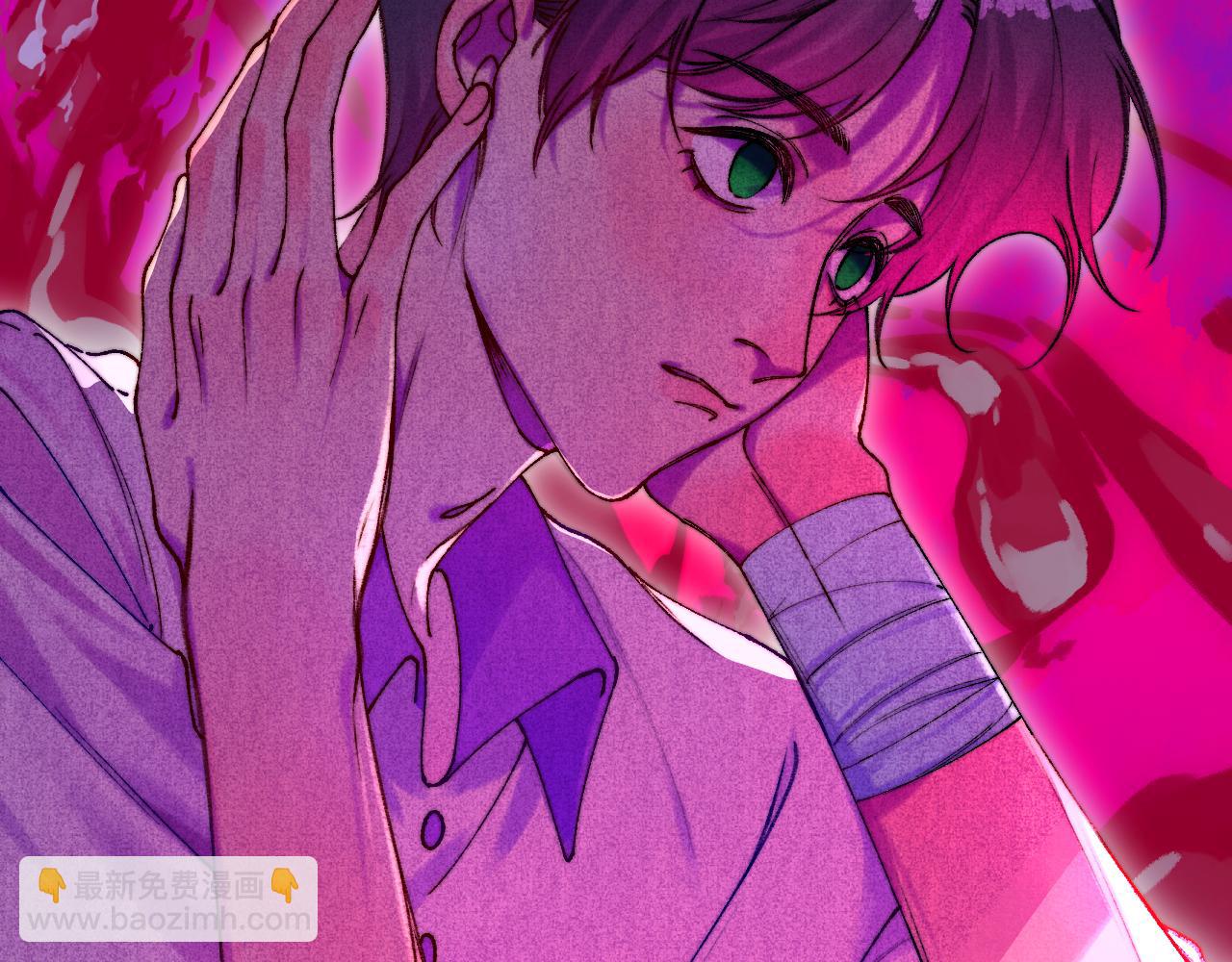 《柒x二十四时》38-带刺的拥抱 第3页