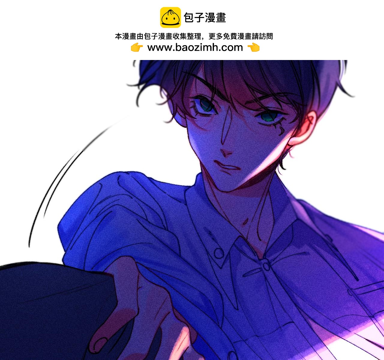 《柒x二十四时》40-反面的故事 第2页