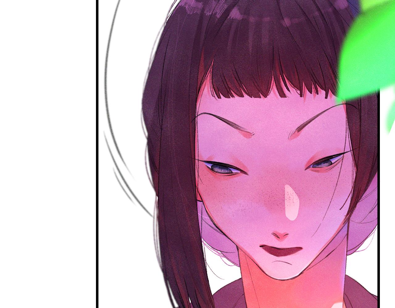 《柒x二十四时》41-只是任性 第29页