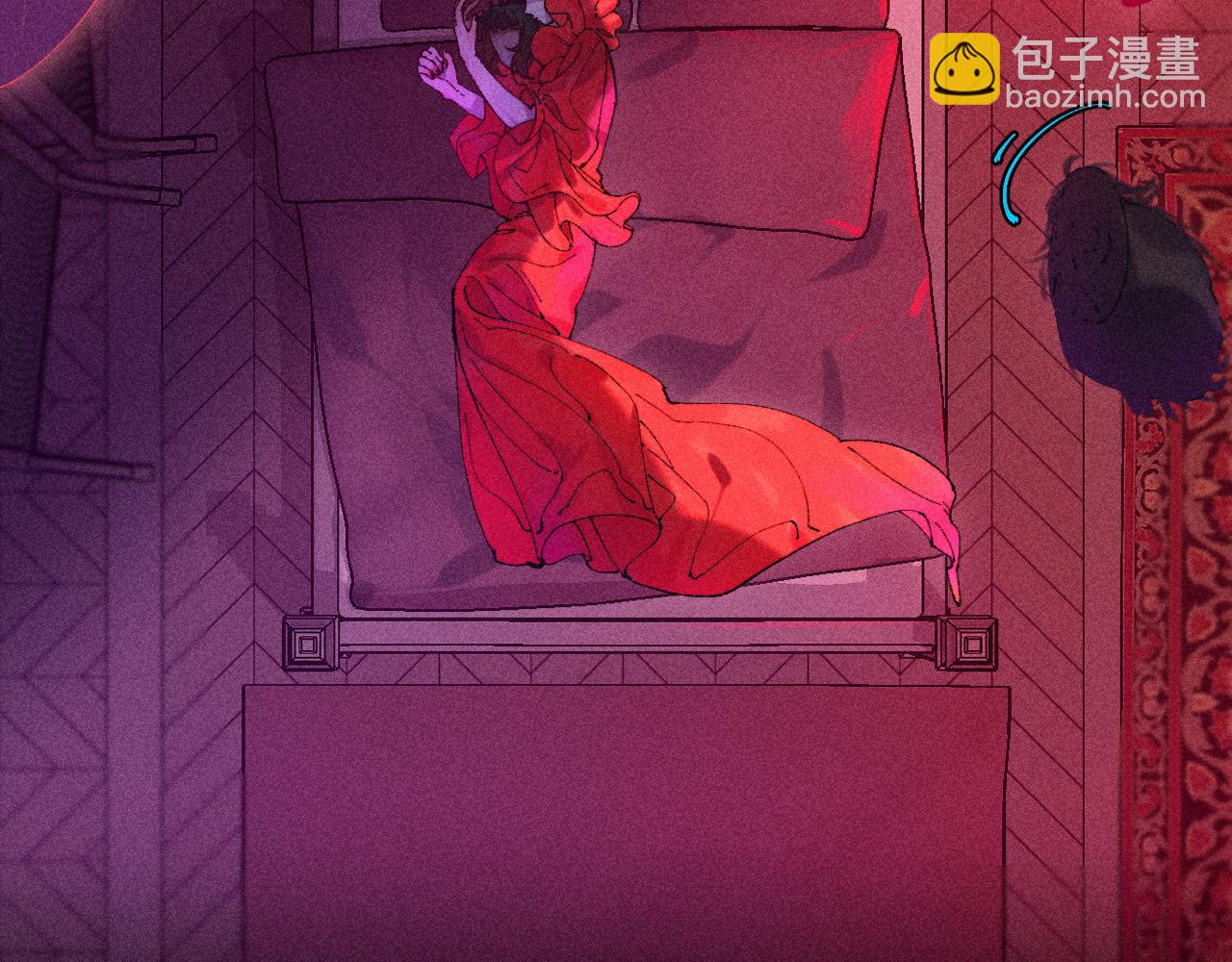 《柒x二十四时》45-暴力循环 第7页
