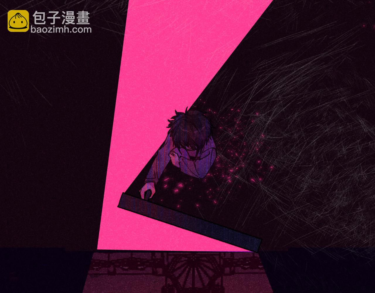 《柒x二十四时》47-乌鸦之死 第12页