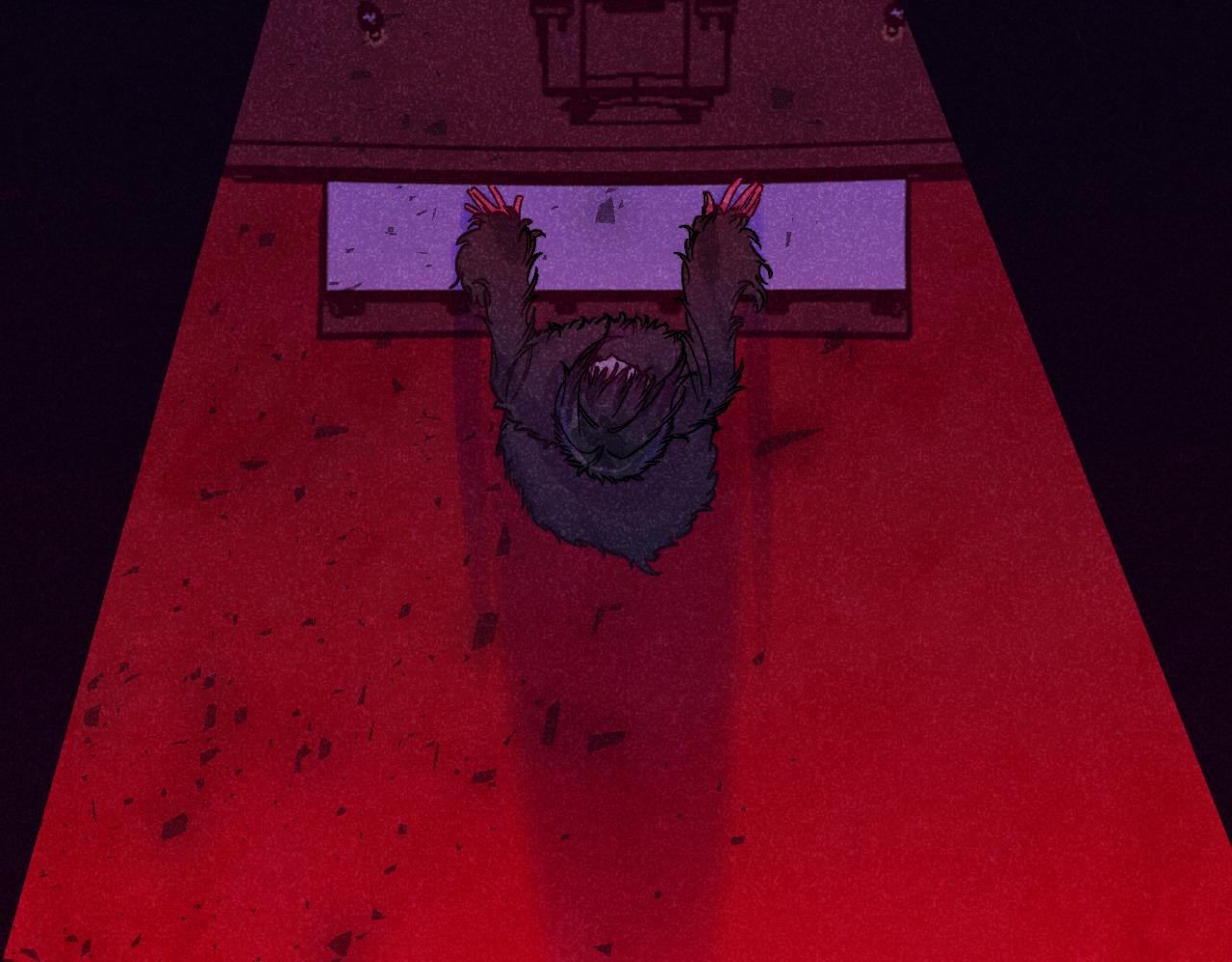 《柒x二十四时》47-乌鸦之死 第13页