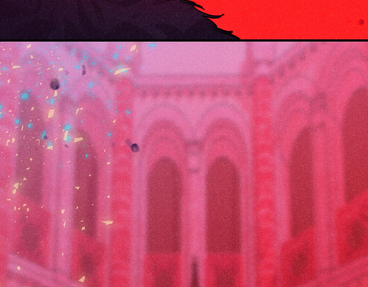 《柒x二十四时》47-乌鸦之死 第21页
