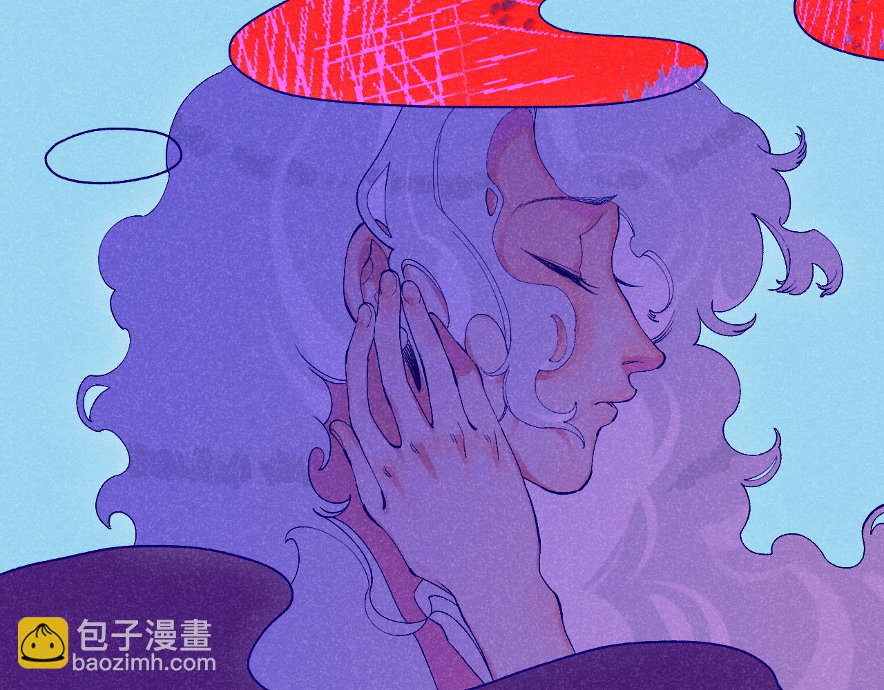 《柒x二十四时》48-遗子反哺 第10页