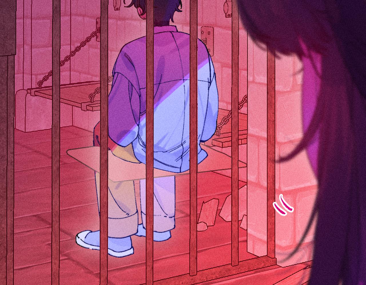 《柒x二十四时》49-余烬中的告白 第34页