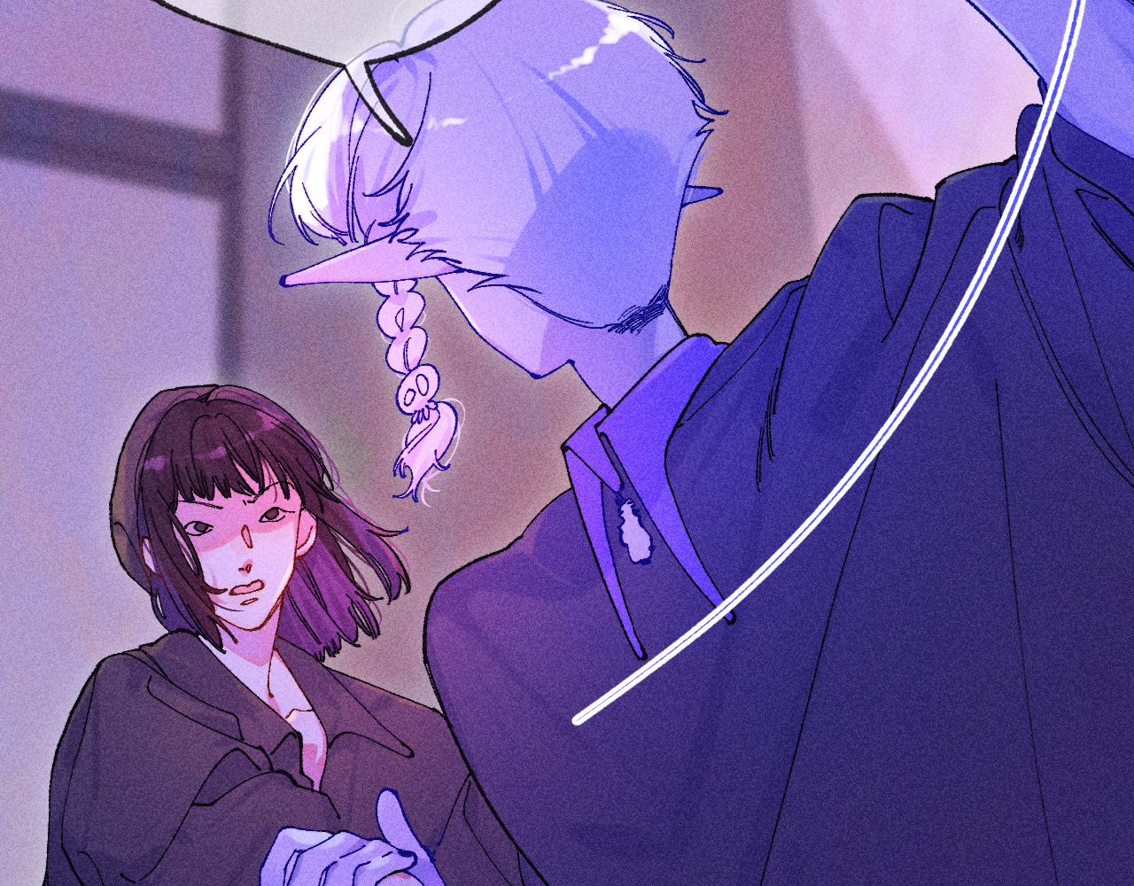 《柒x二十四时》46-疑罪 第13页