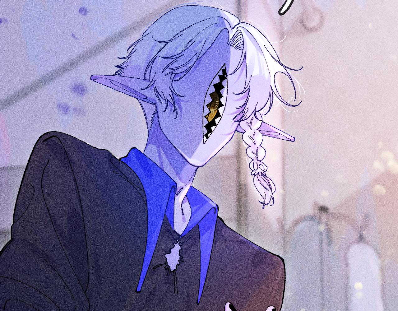 《柒x二十四时》46-疑罪 第26页
