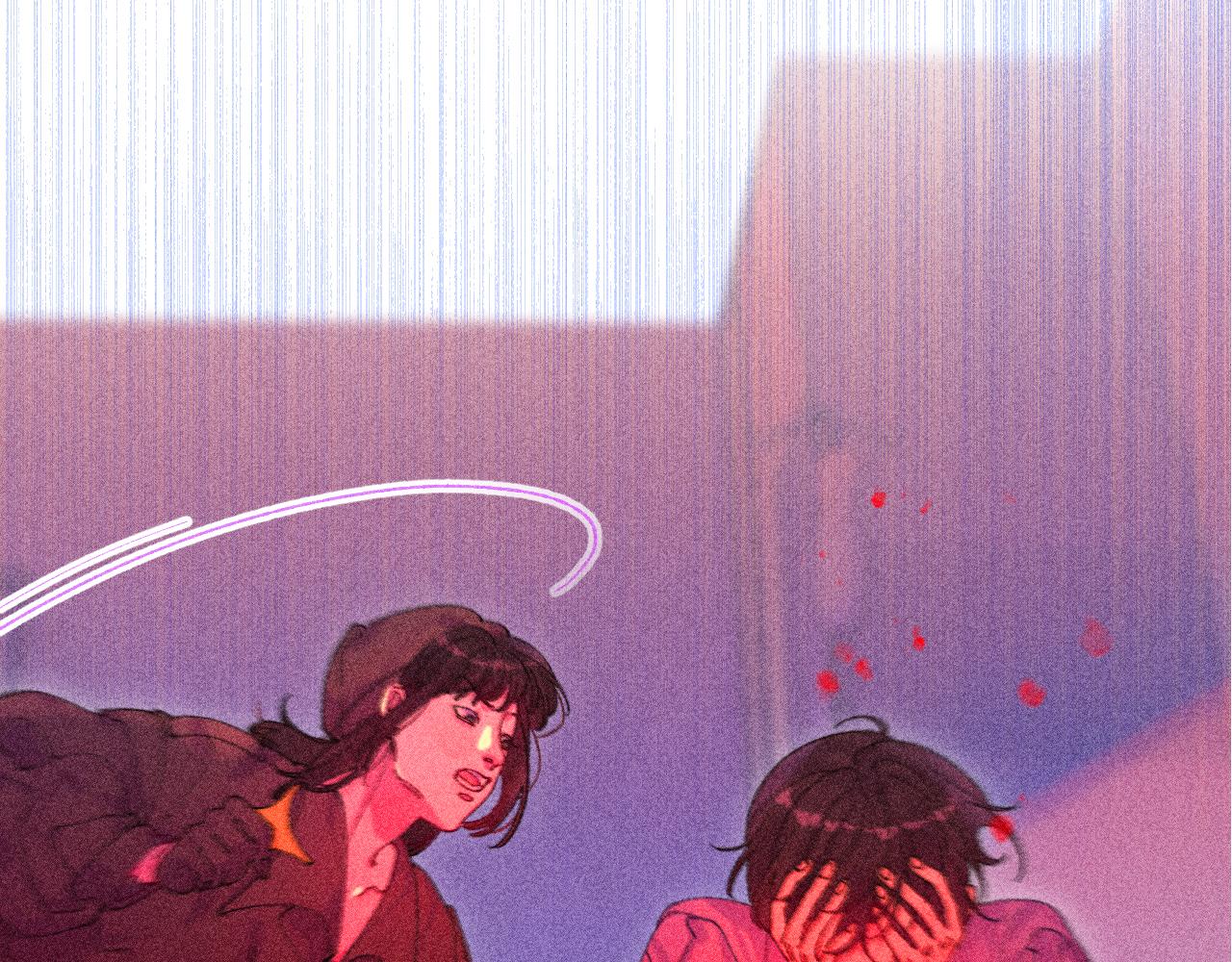 《柒x二十四时》46-疑罪 第7页