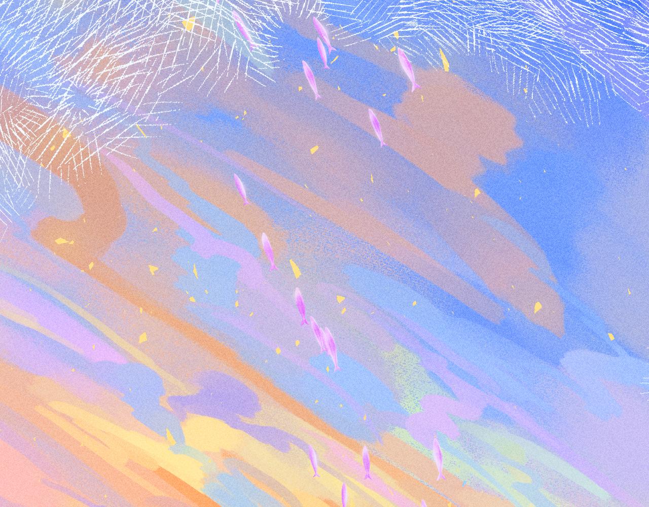 《柒x二十四时》55-太阳照常升起 第1页