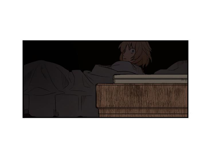 《古宅夜惊魂》第2话 梦里听见的声音 第7页