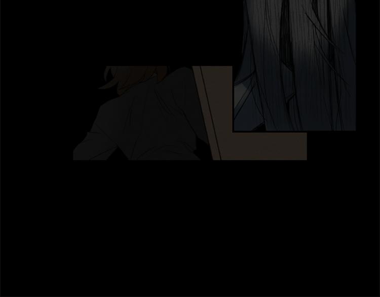 《古宅夜惊魂》第5话 脚踝上的手印 第31页