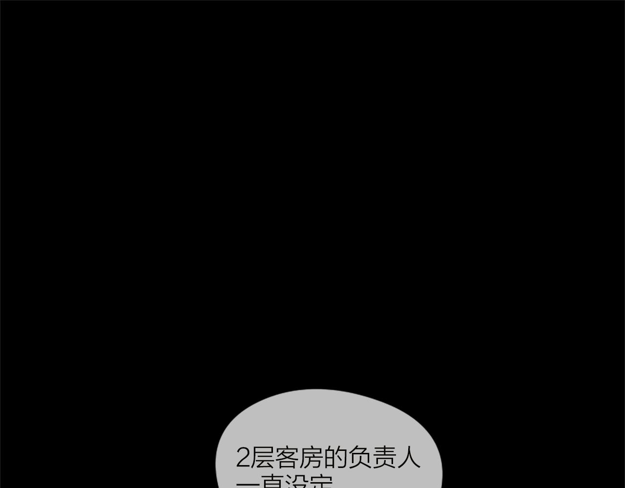 《古宅夜惊魂》第15话 还是别出去了吧 第1页