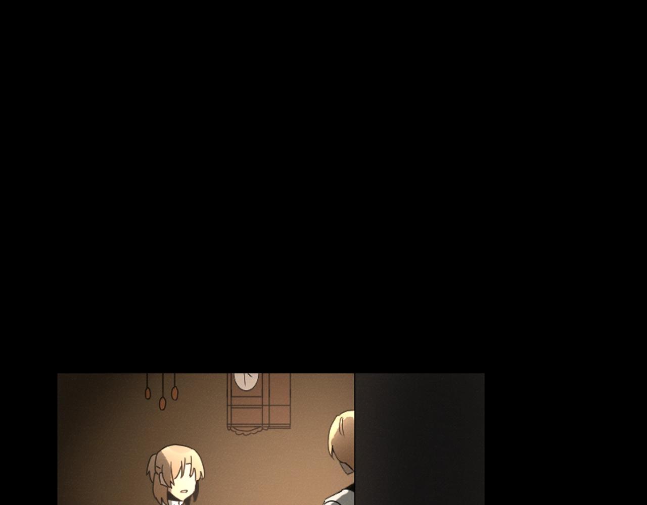 《古宅夜惊魂》第18话 她怎么了？ 第1页