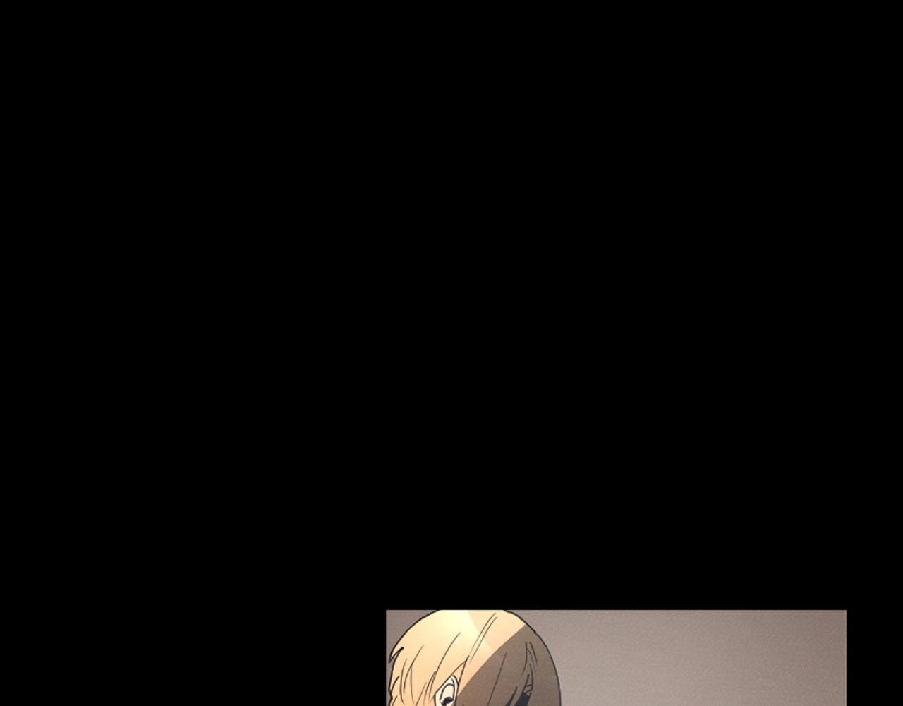 《古宅夜惊魂》第24话 他来找我 了 第1页