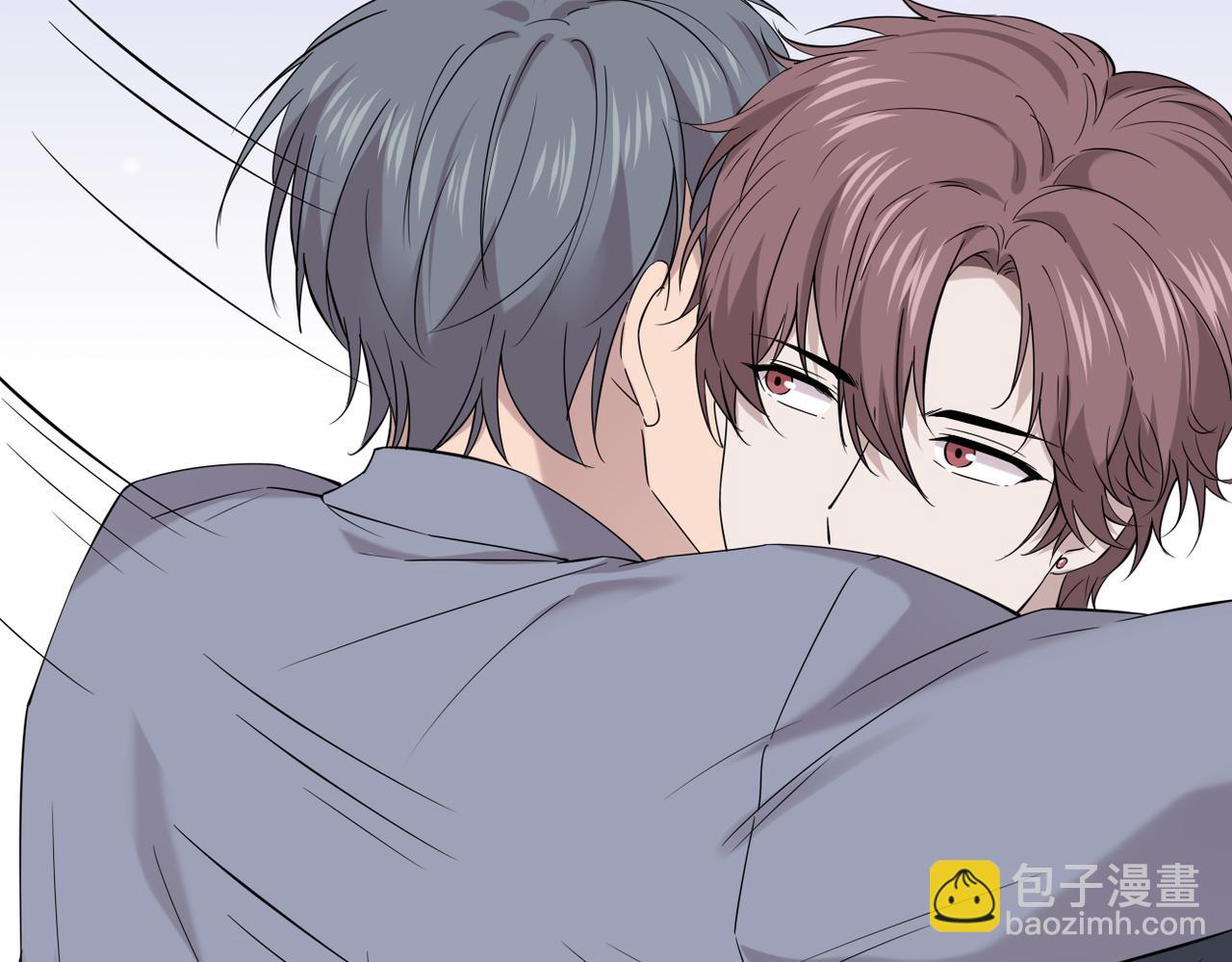 《双程-归途》认错人 第11页