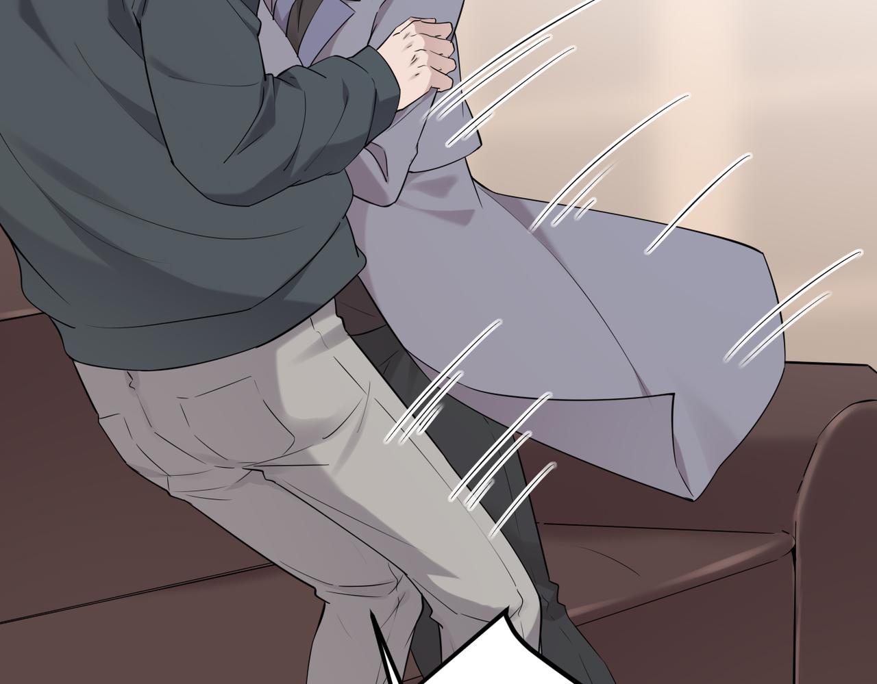 《双程-归途》认错人 第29页