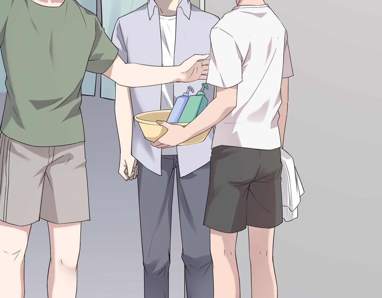 《双程-归途》被煺回的信 第17页