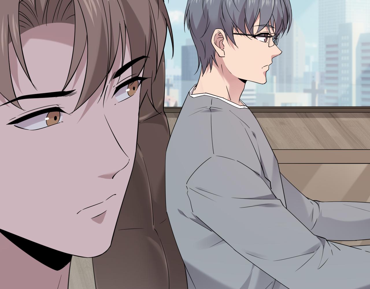 《双程-归途》真的要放弃吗？ 第19页
