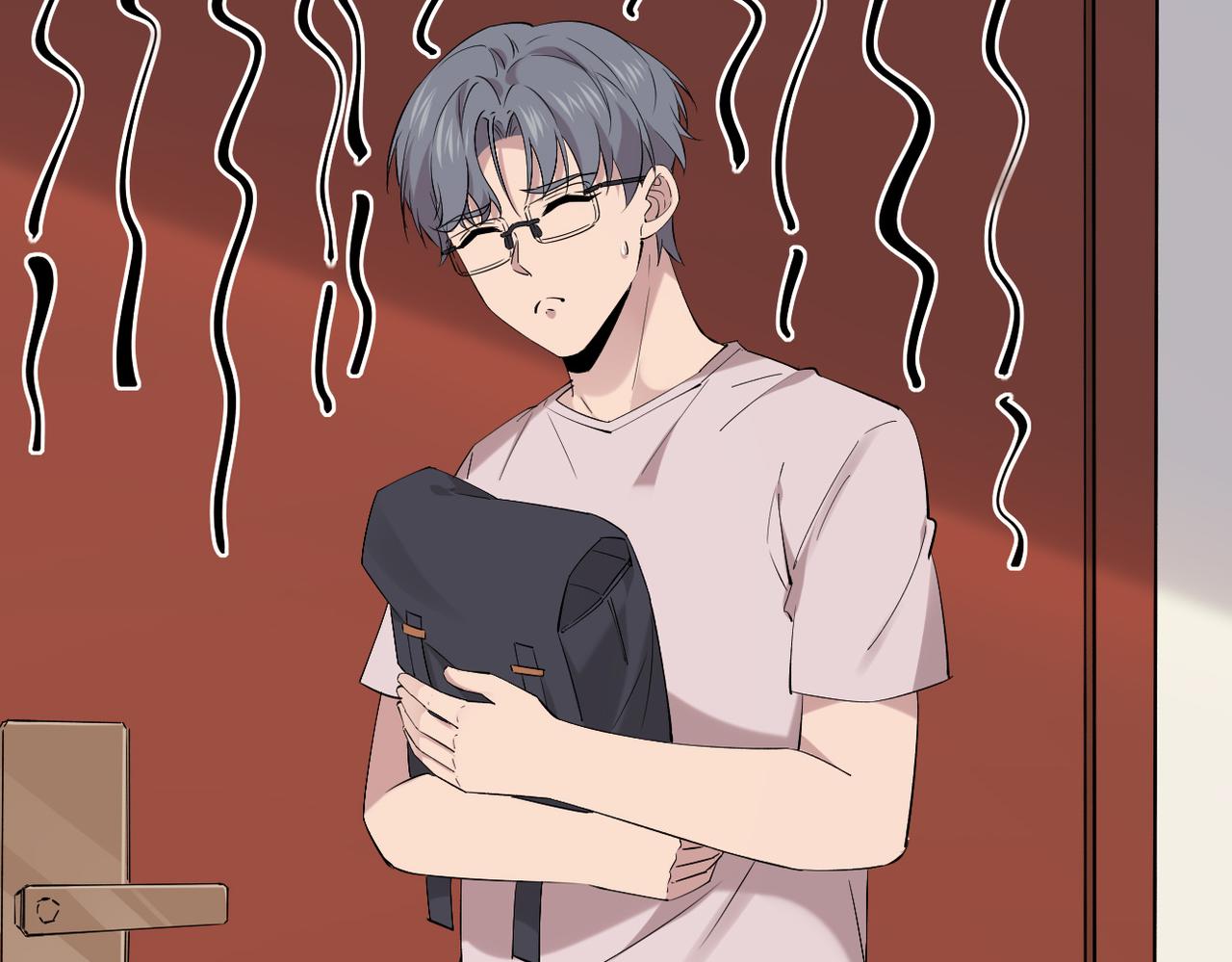 《双程-归途》解开心结 第27页
