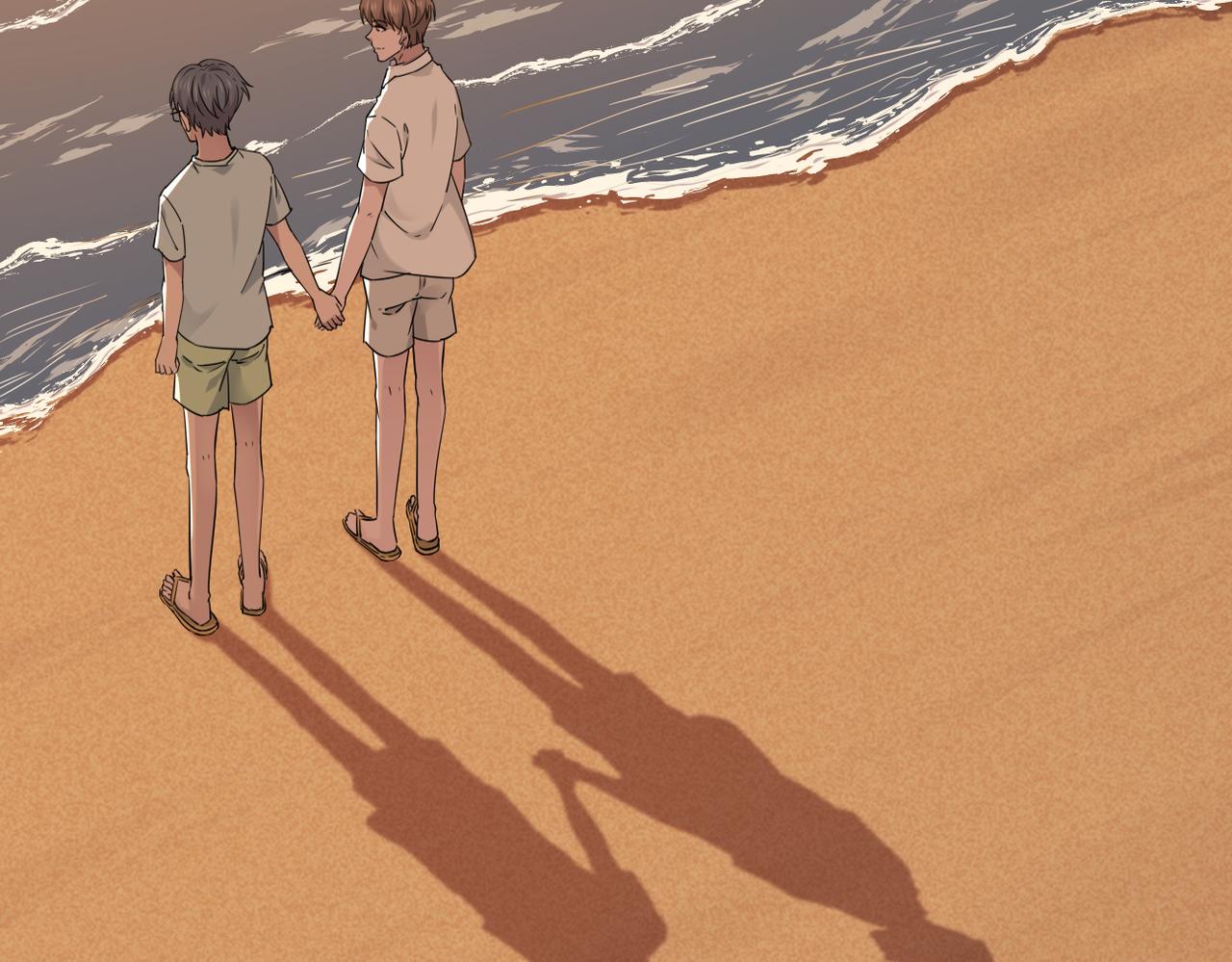 《双程-归途》我们会坚定的走下去吗？ 第31页