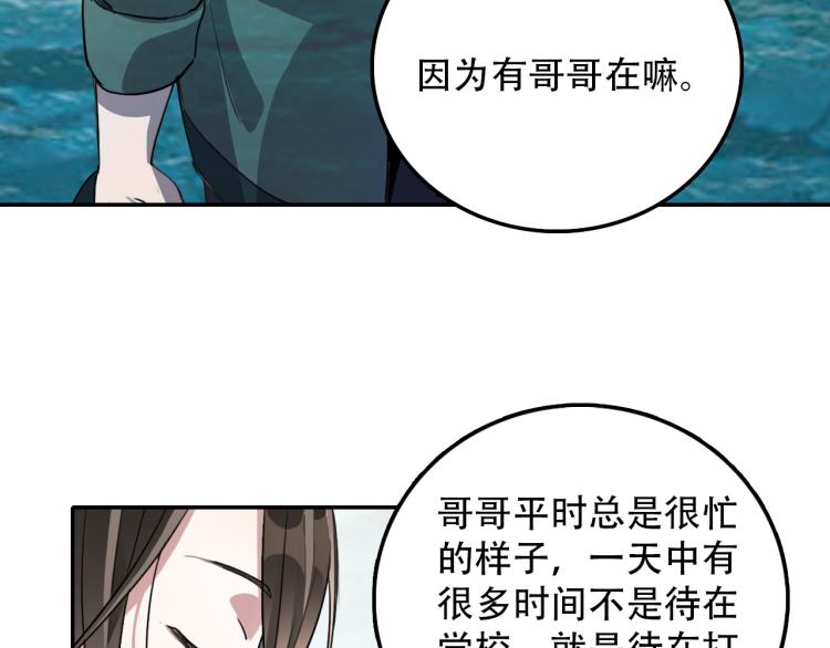 《蛊蝶》第31话 阴影 第6页