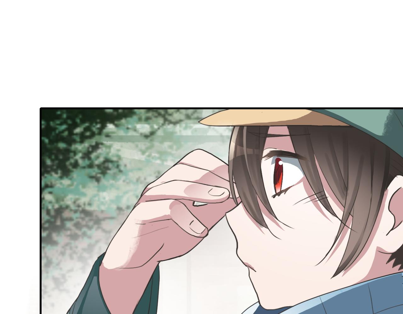 《蛊蝶》第32话 祈愿 第41页