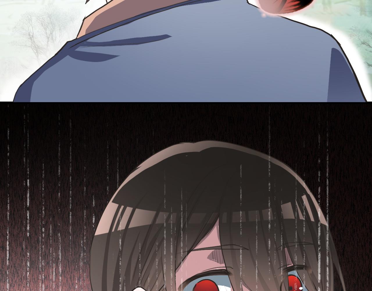 《蛊蝶》第33话 不速之客 第40页