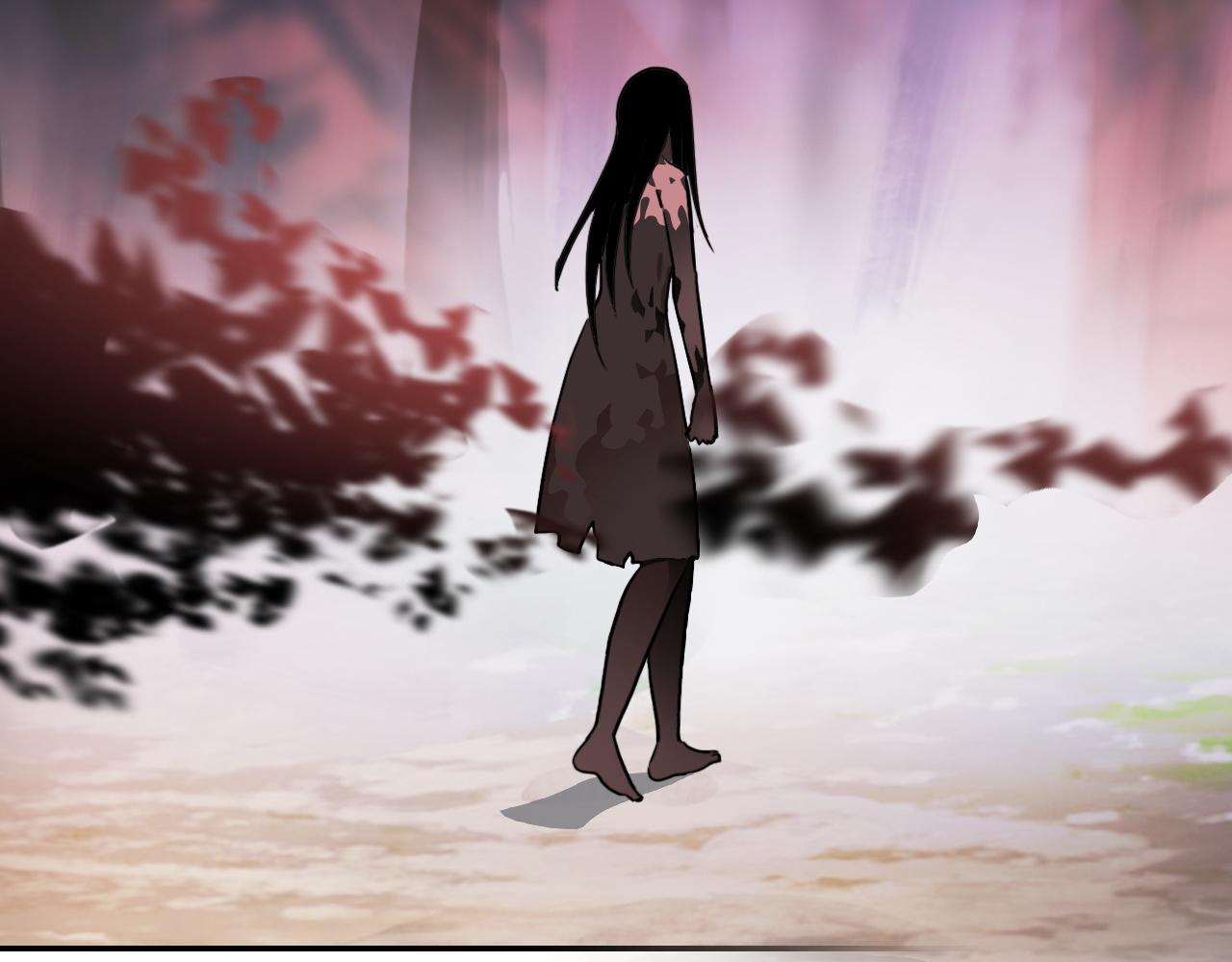 《蛊蝶》第37话 量变 第32页