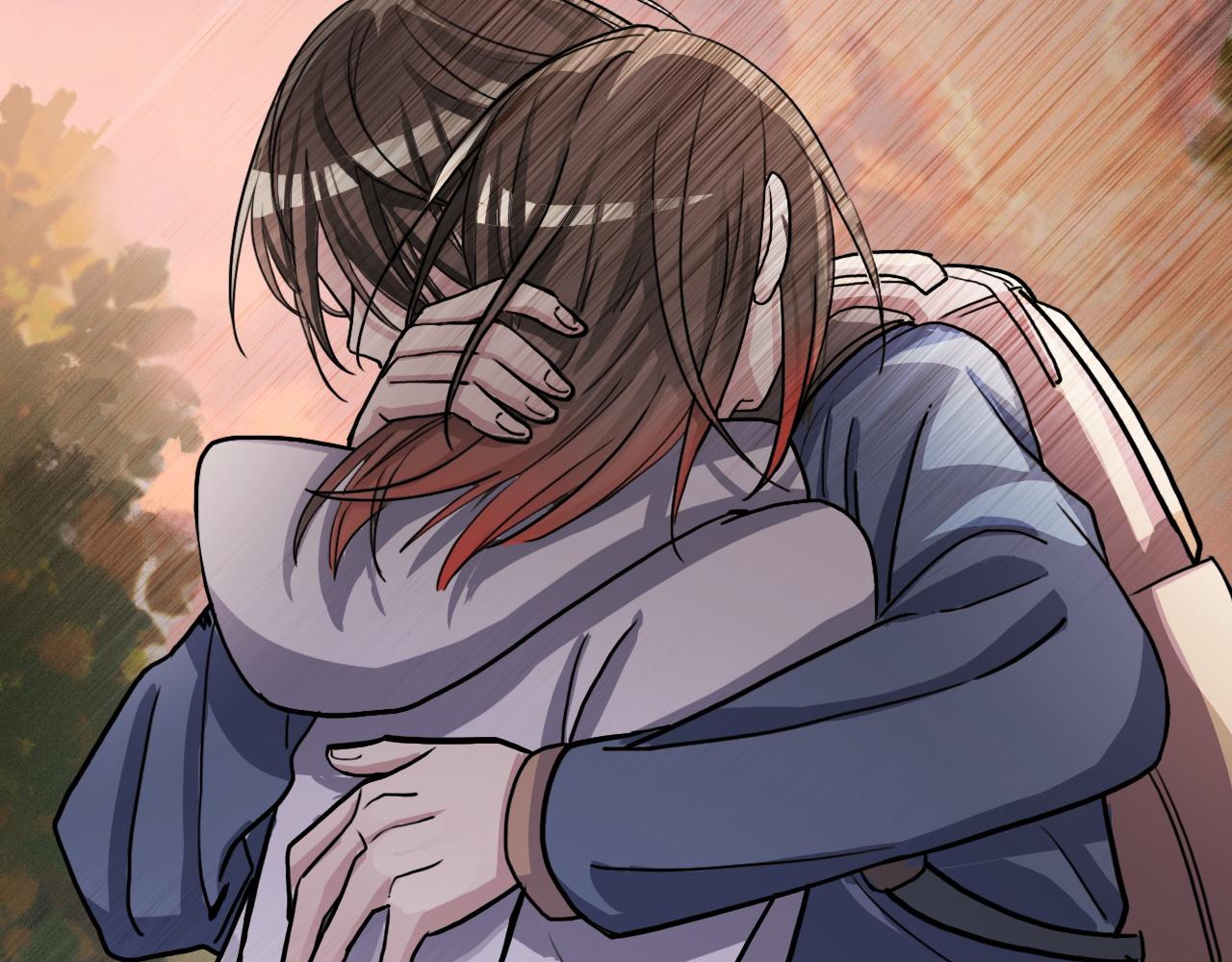 《蛊蝶》第38话 蜜糖与砒霜 第45页