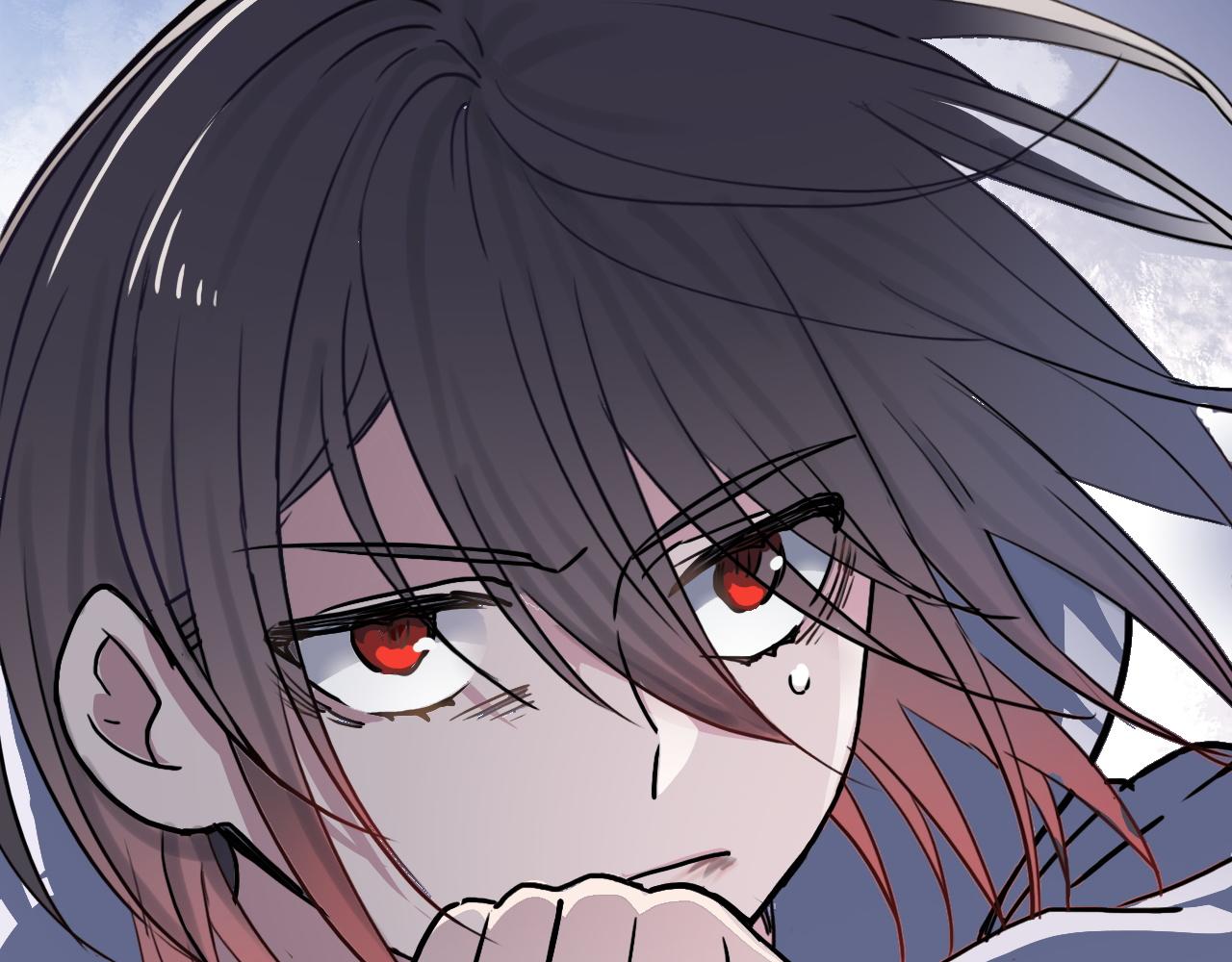 《蛊蝶》第39话 原点 第11页