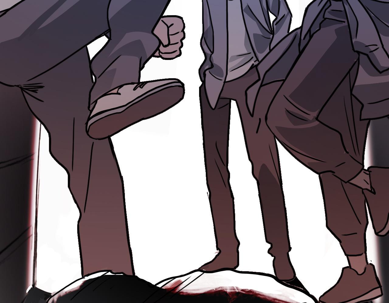 《蛊蝶》第39话 原点 第43页
