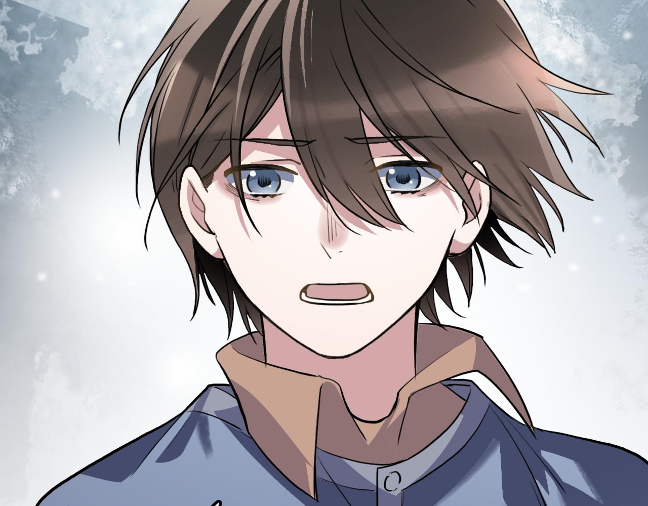 《蛊蝶》第43话 错位（下） 第42页